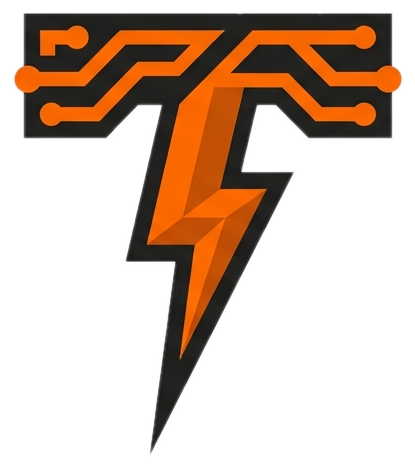 Tim Braun Electrical Services logo